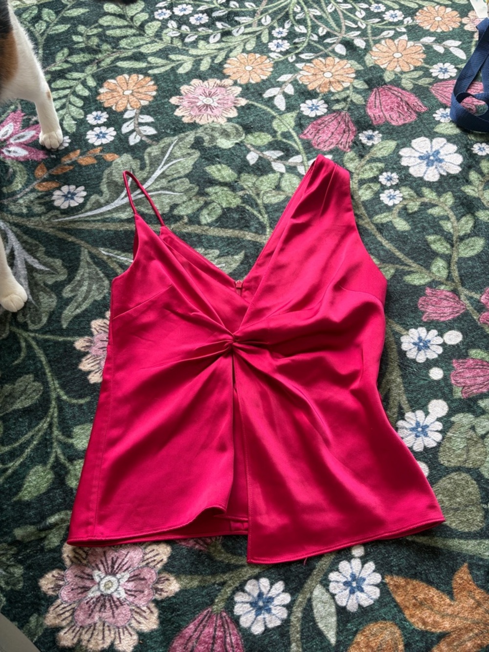 Ted baker tank top